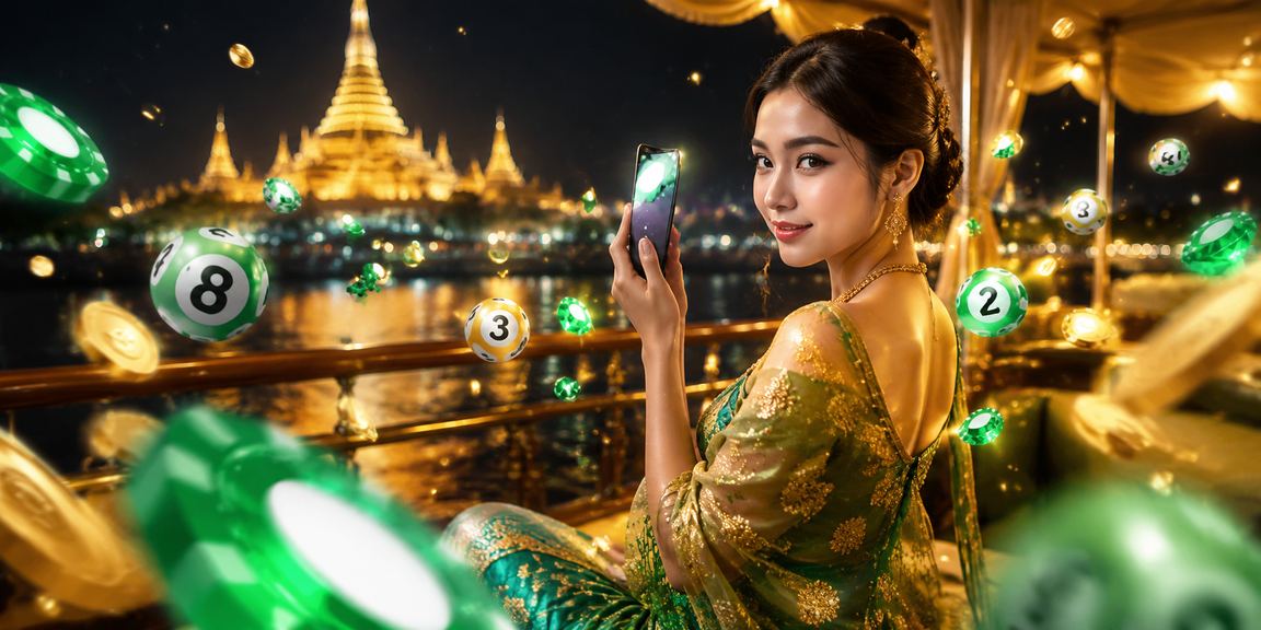 ဘားဂိုမြို့ ပုဂံဂူတော်ပန်းခြံအနားက ဖဲဂိမ်းအခမ်းအနား