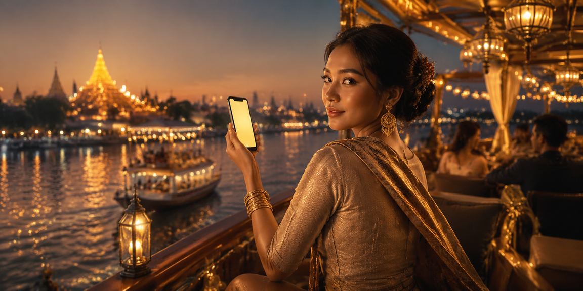 ရန်ကုန် မြို့ပေါ်တွင် ဖုန်းဖြင့် ငွေပေးချေမှုလုပ်နေသူများ