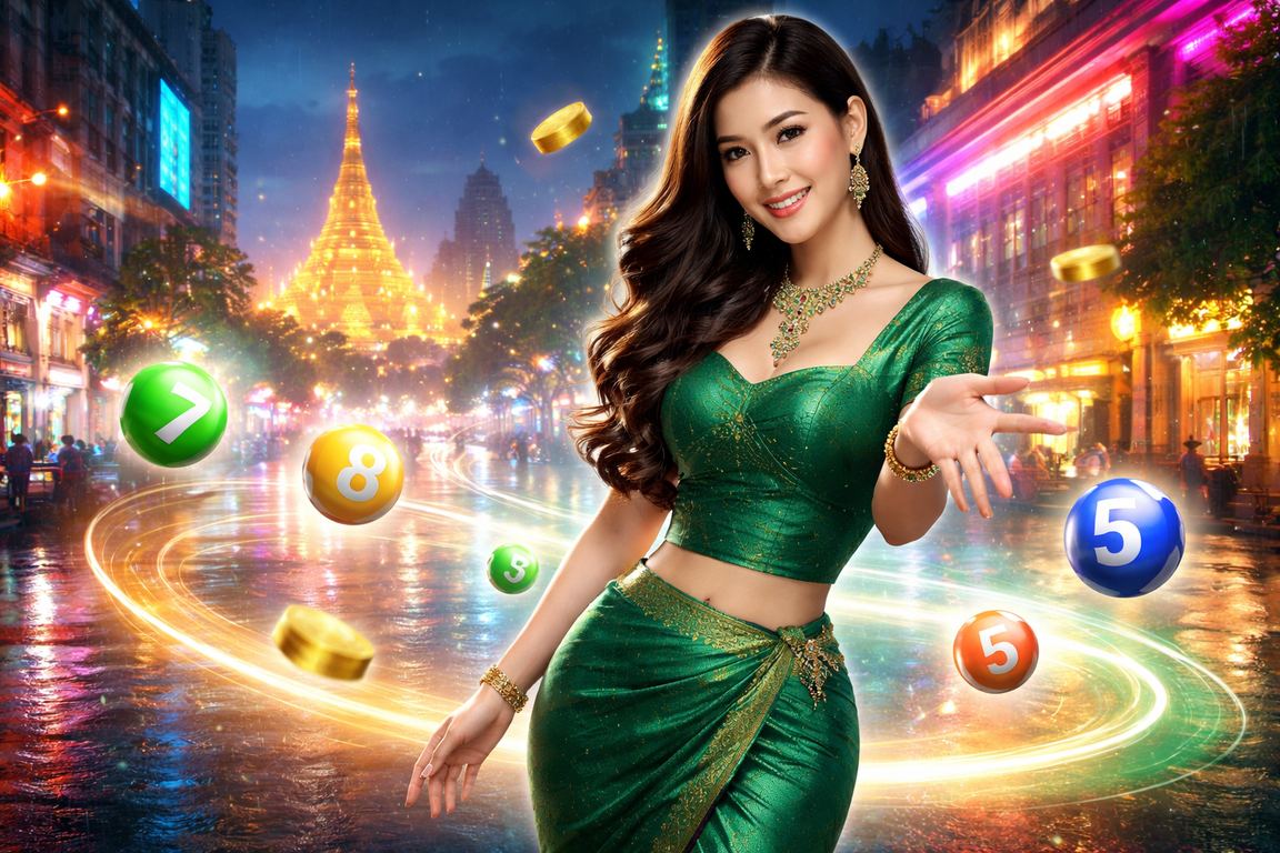 ရန်ကုန်မြို့ ဗဟိုအရပ် ငွေကြေး လုပ်ငန်းများ