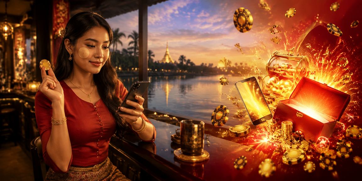 ဖုန်းနှင့် KBZPay ဖြင့် အမြန်ငွေထုတ်လုပ်ငန်းစဉ်