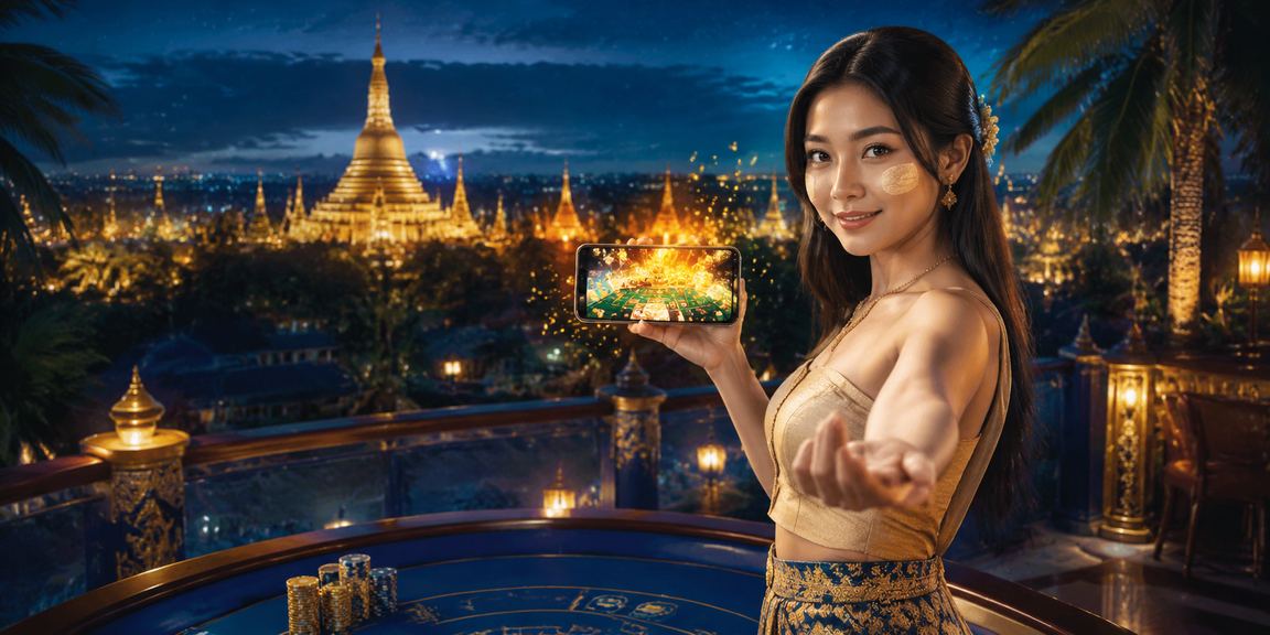 ရန်ကုန်မြို့တွင်း ငွေသွင်းခြင်း ပြုလုပ်နေသော လူပုဂ္ဂိုလ်များ